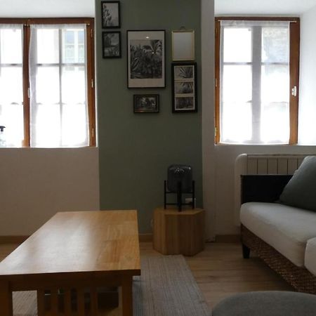 Maison Centre Ville " 100 Marches" Morlaix Eksteriør bilde